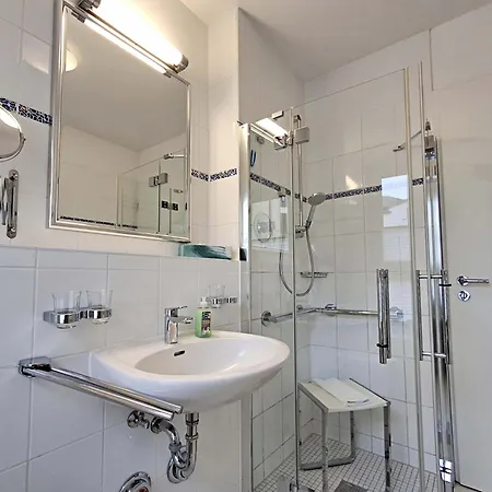 3 01 Inselstrand شقة