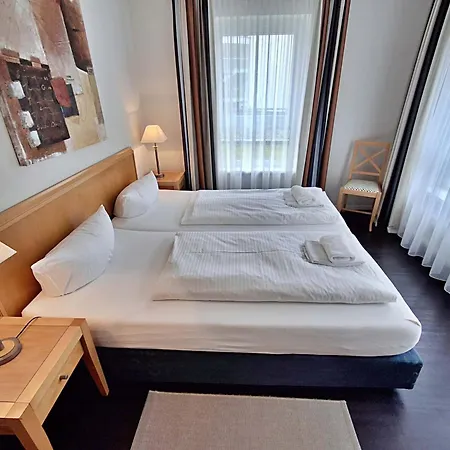 شقة 3 01 Inselstrand