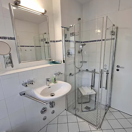 شقة 3 01 Inselstrand هيرينجسدورف