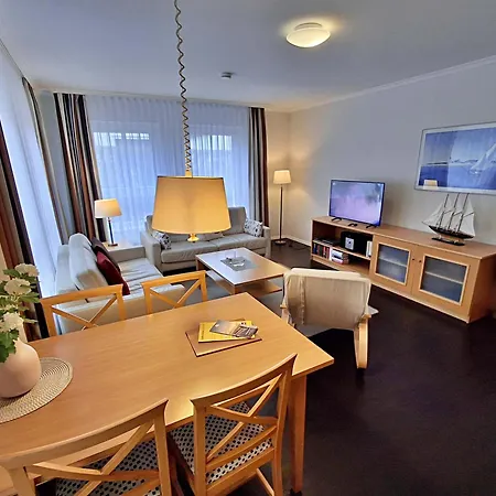 3 01 Inselstrand Apartment