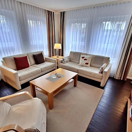 شقة 3 01 Inselstrand